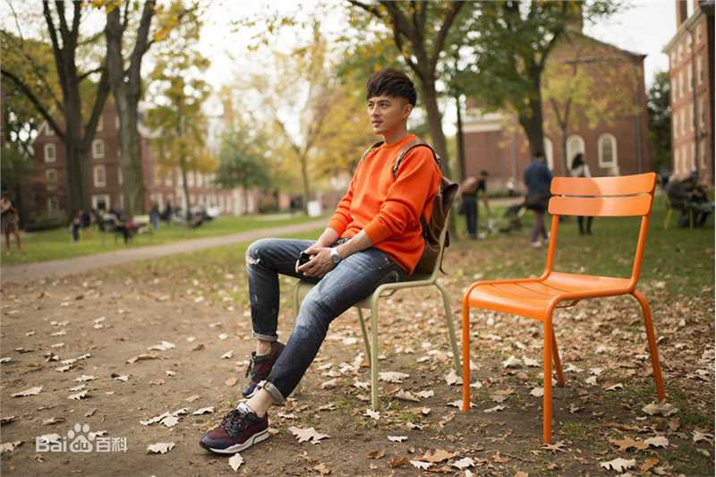 叶祖新最新照图集