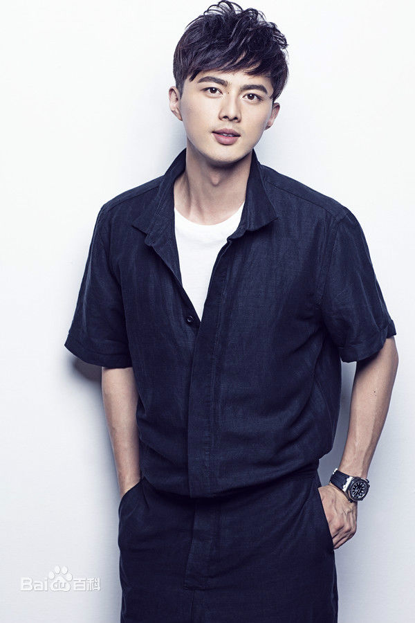 叶祖新最新照图集