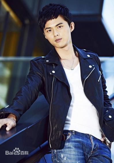 叶祖新最新照图集