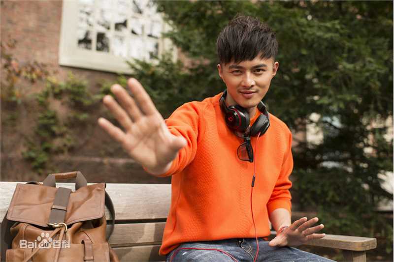 叶祖新最新照图集