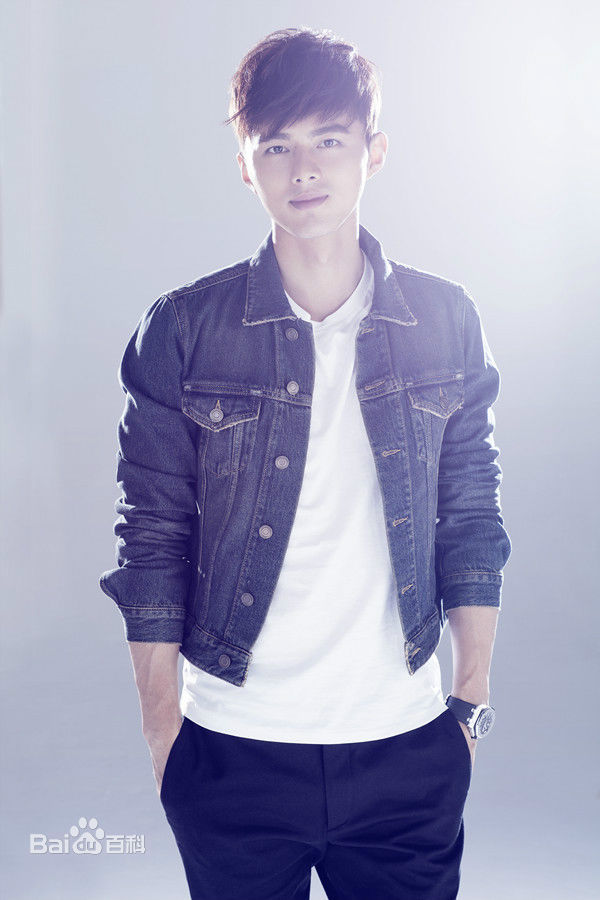 叶祖新最新照图集