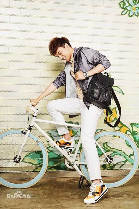 叶祖新最新照图集