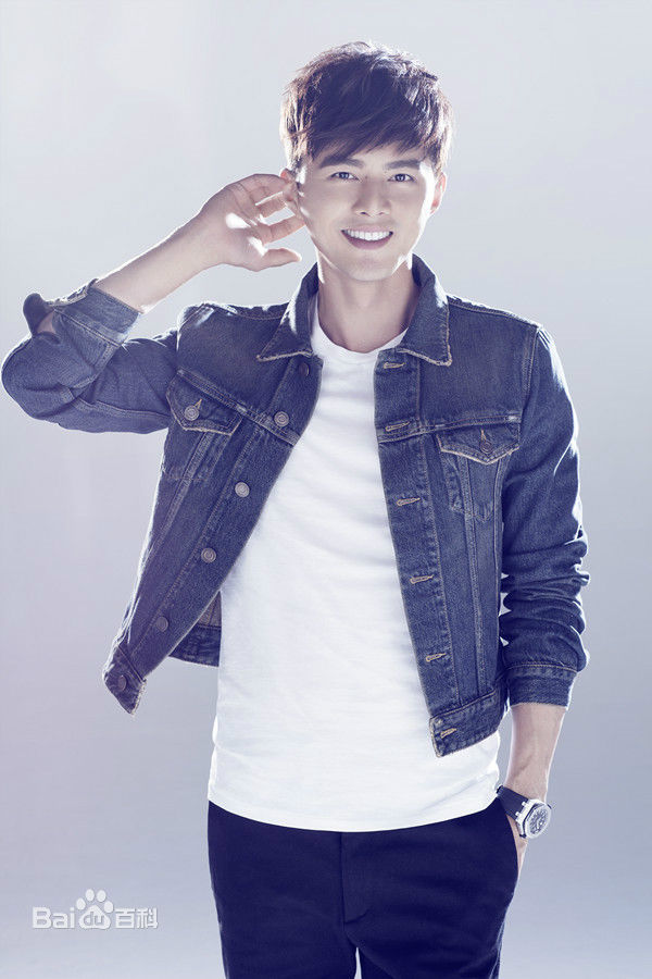 叶祖新最新照图集