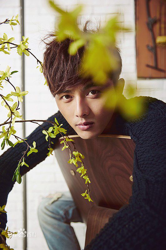 叶祖新最新照图集