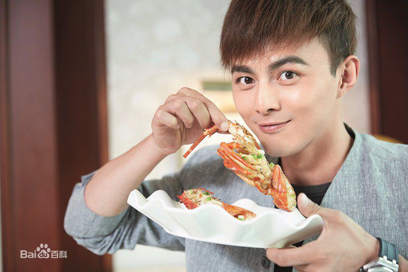 叶祖新最新照图集