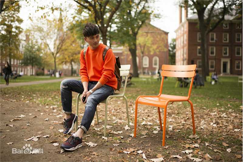 叶祖新最新照图集