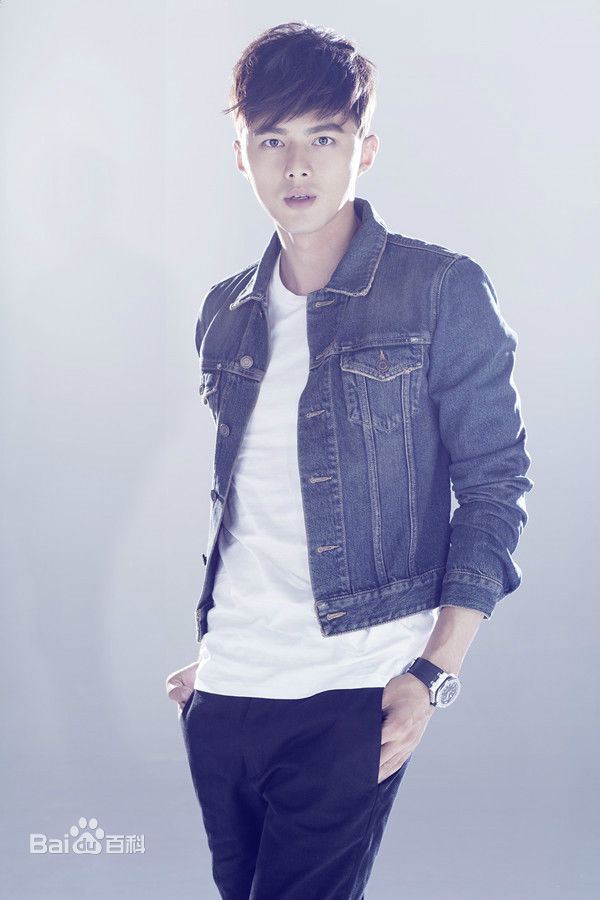 叶祖新最新照图集