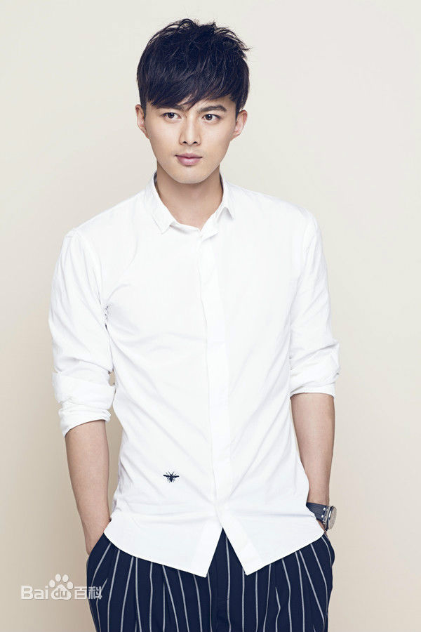 叶祖新最新照图集