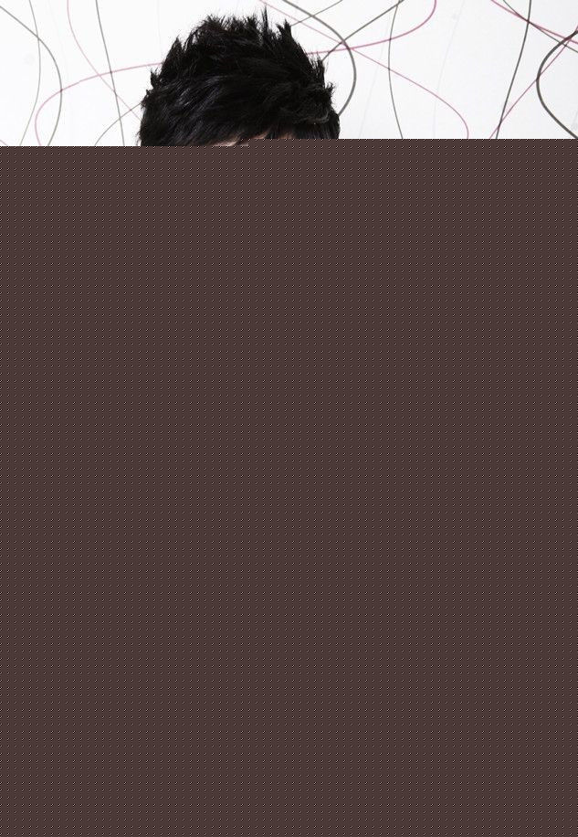 叶祖新最新照图集