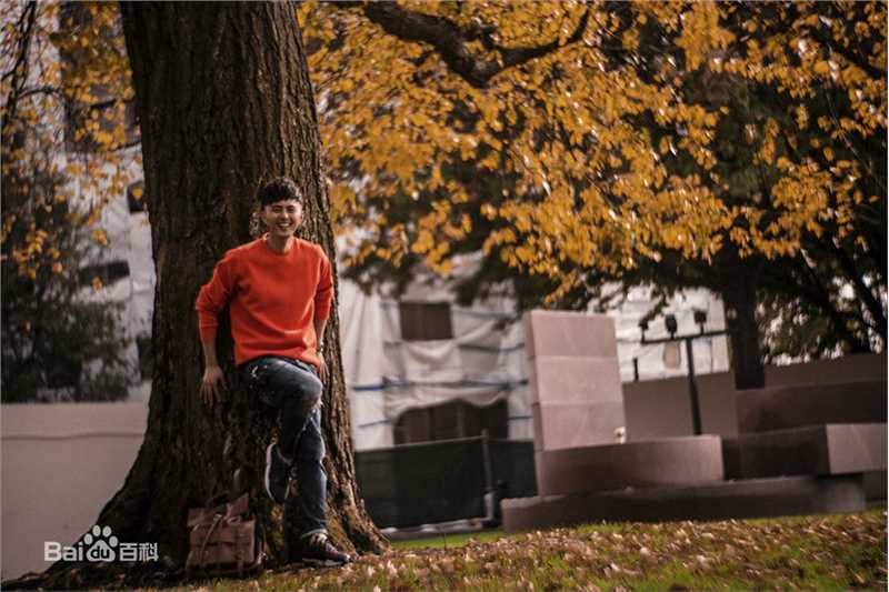 叶祖新最新照图集