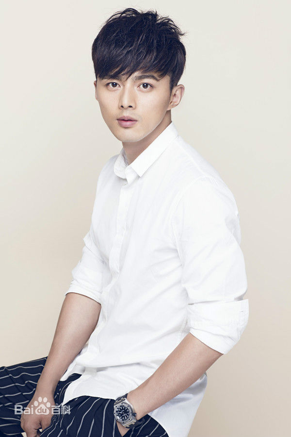 叶祖新最新照图集