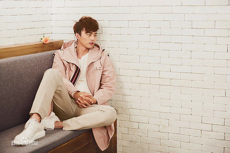 叶祖新最新照图集