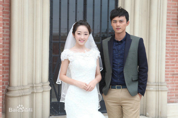 叶祖新最新剧照