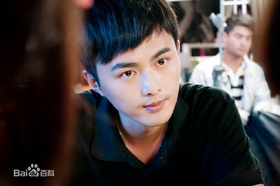 叶祖新最新剧照