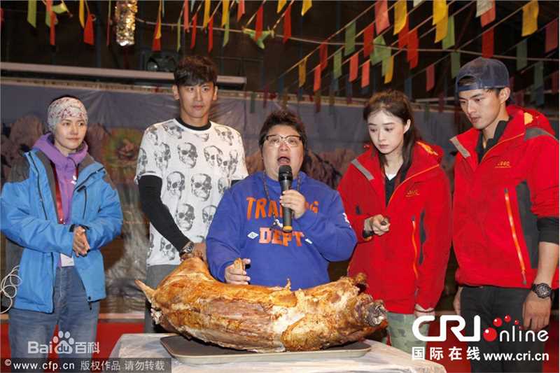 叶祖新公益图册素颜照相册