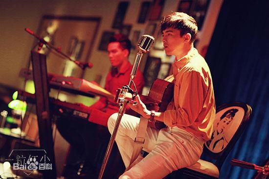 最全叶祖新精彩图册