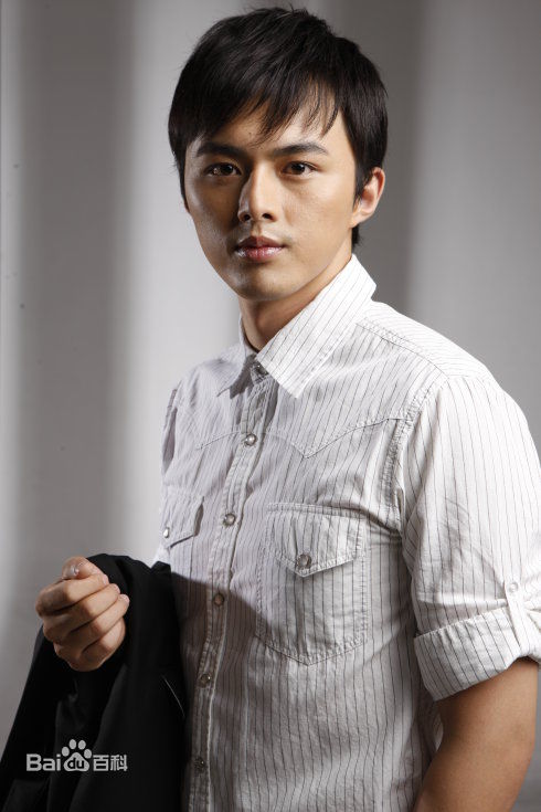 最全叶祖新精彩图册