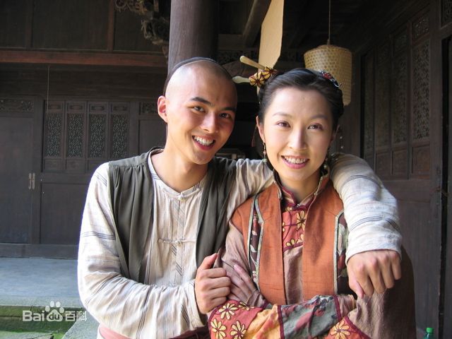 最全叶祖新精彩图册