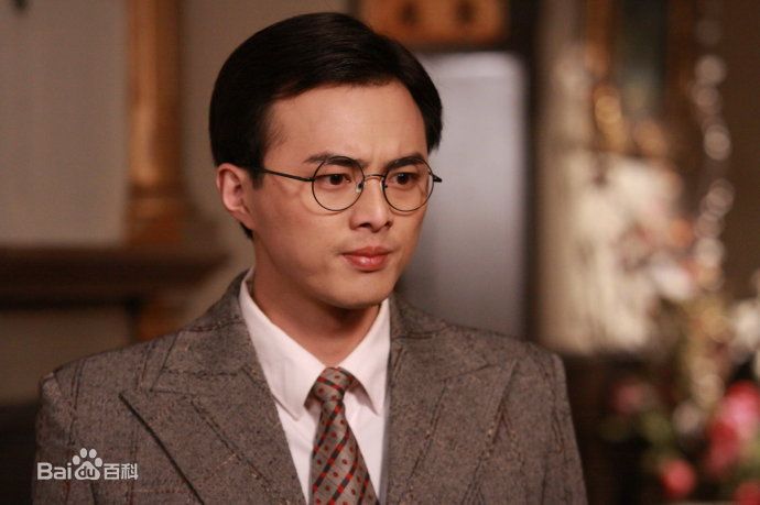 最全叶祖新精彩图册