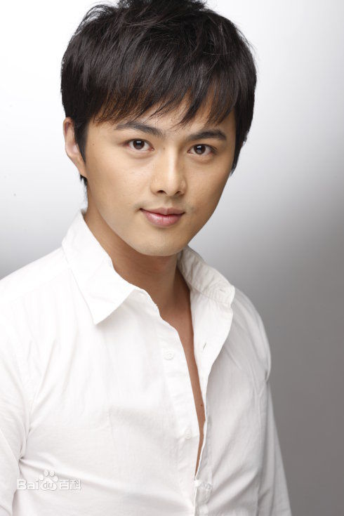 最全叶祖新精彩图册