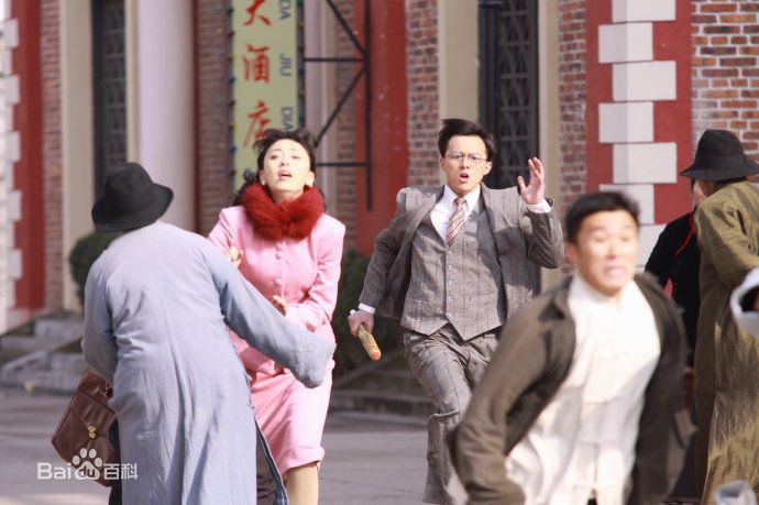 最全叶祖新精彩图册