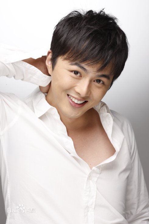 最全叶祖新精彩图册