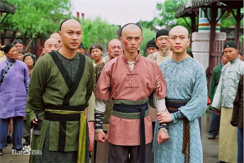 最全叶祖新精彩图册