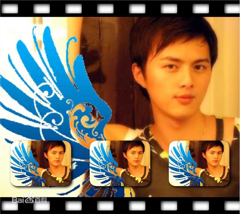 最全叶祖新精彩图册