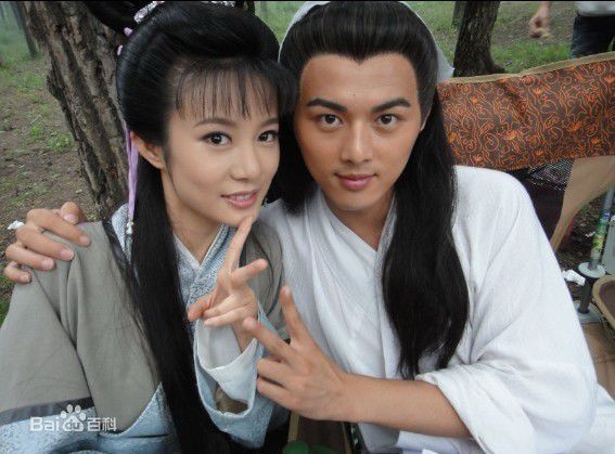 最全叶祖新精彩图册