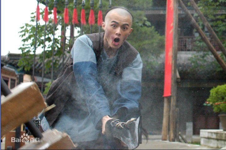 最全叶祖新精彩图册