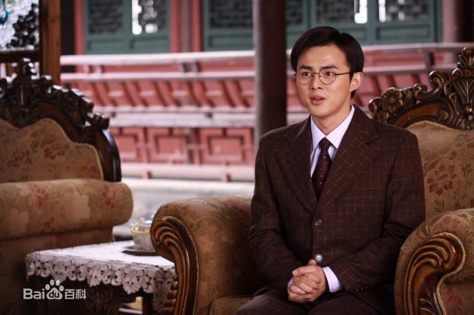 最全叶祖新精彩图册