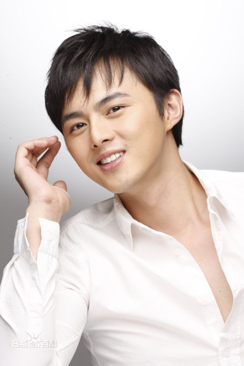 最全叶祖新精彩图册