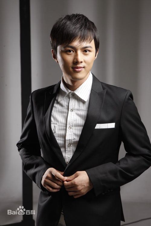 最全叶祖新精彩图册