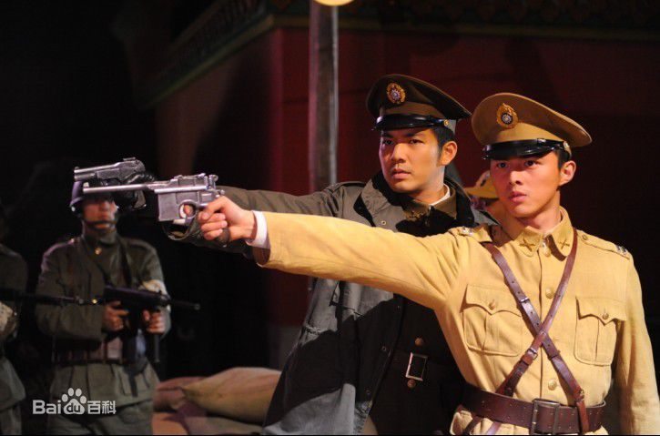 最全叶祖新精彩图册