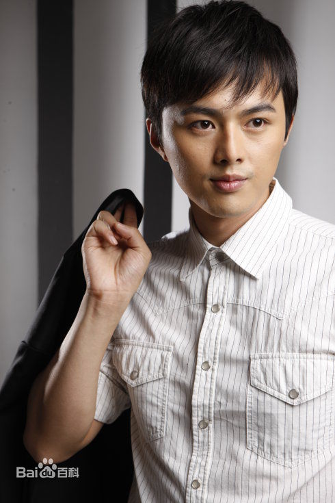 最全叶祖新精彩图册