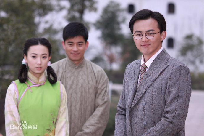 最全叶祖新精彩图册