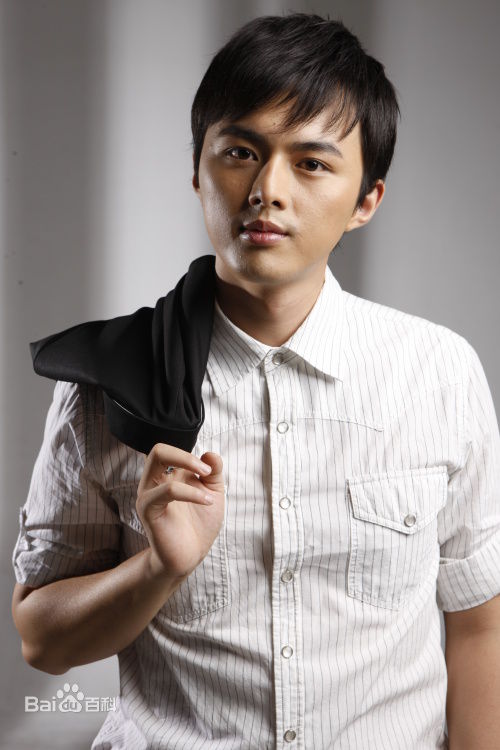 最全叶祖新精彩图册