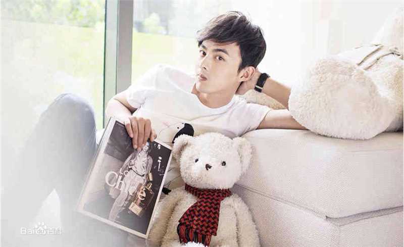 叶祖新最全壁纸