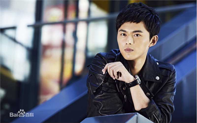 叶祖新最全壁纸