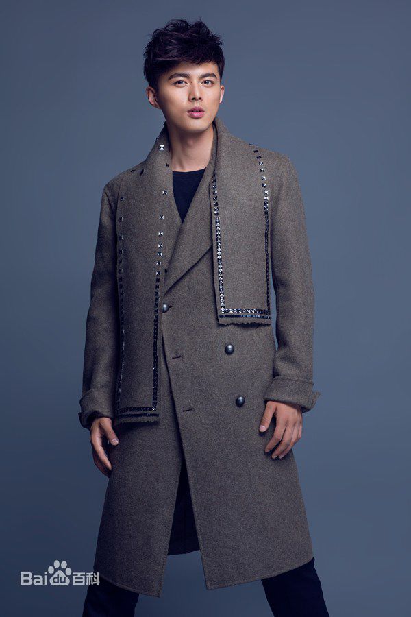 叶祖新最全壁纸