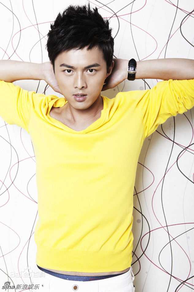 叶祖新最全壁纸