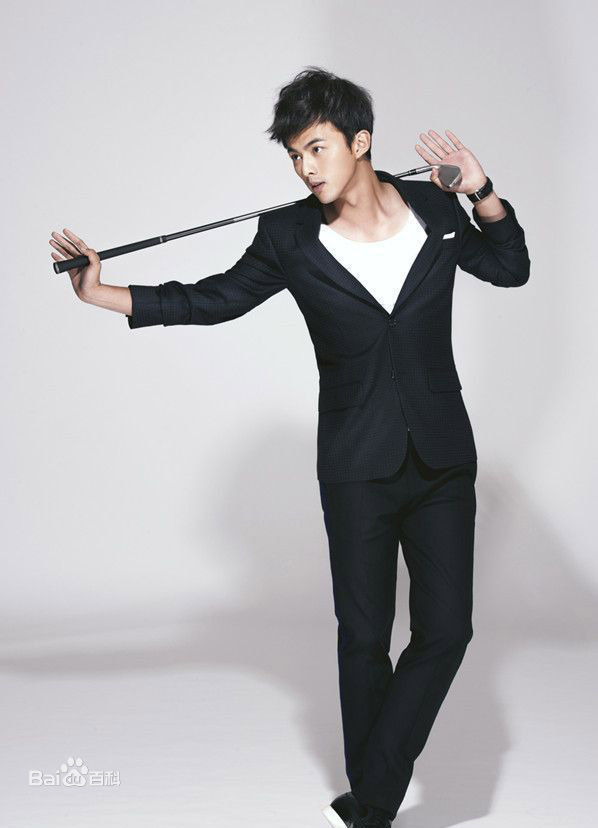 叶祖新最全壁纸