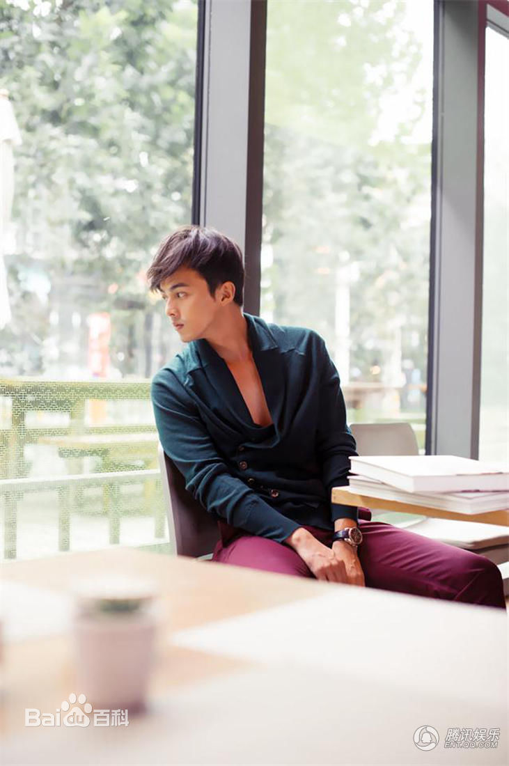 叶祖新最全壁纸