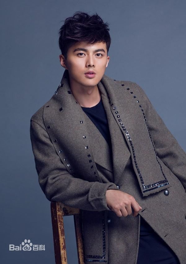 叶祖新最全壁纸