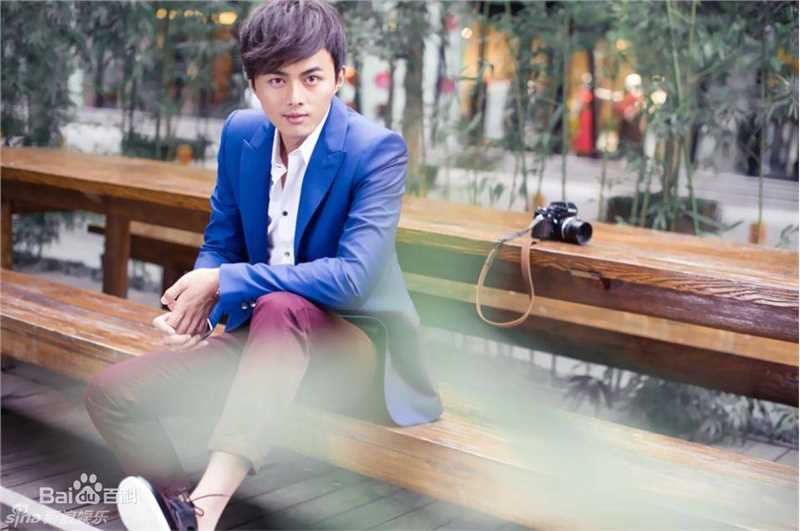 叶祖新最全壁纸