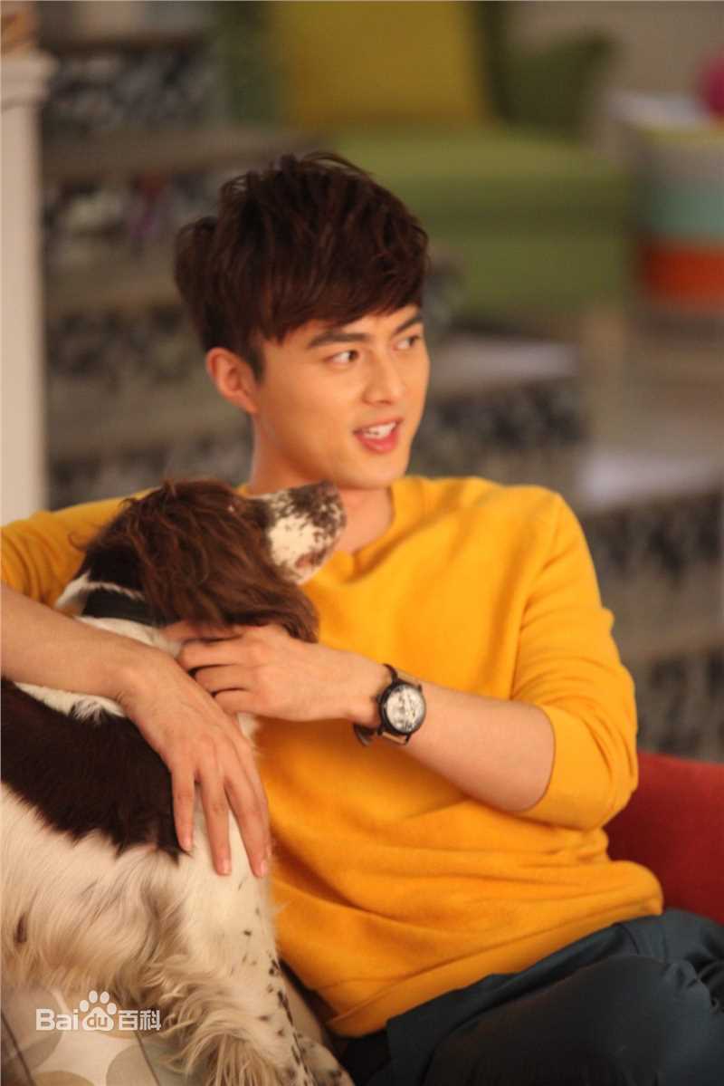 叶祖新最全壁纸