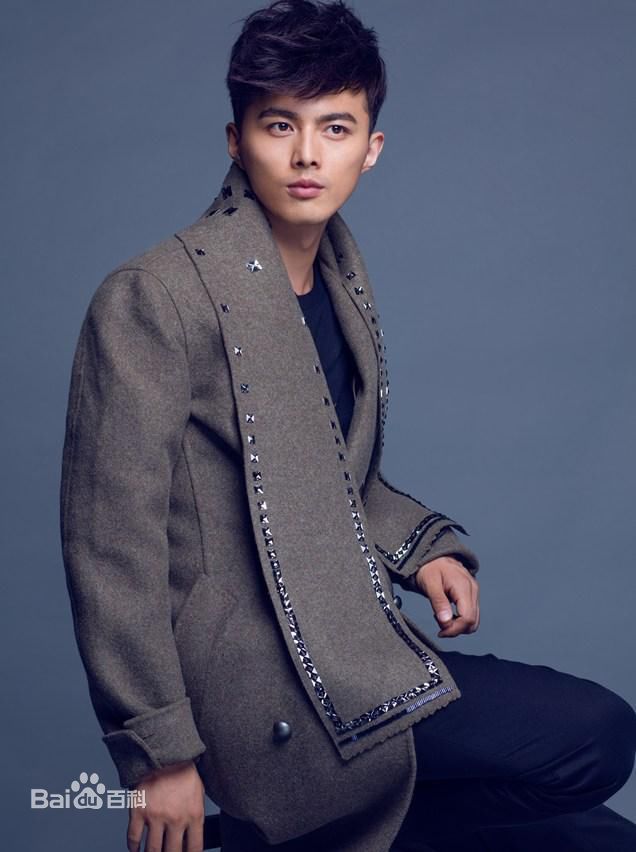 叶祖新最全壁纸