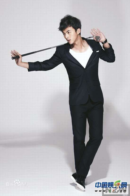 叶祖新最全壁纸