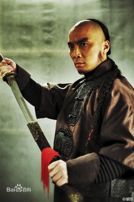 张昊翔最新壁纸