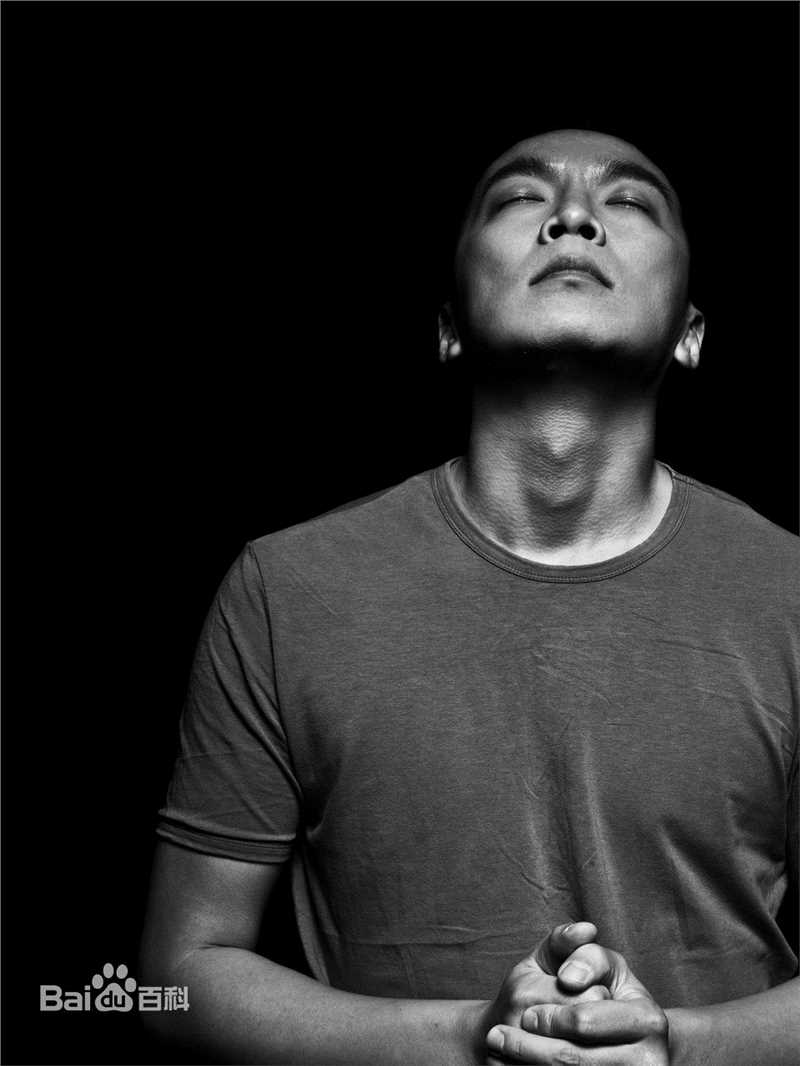 张昊翔最新壁纸